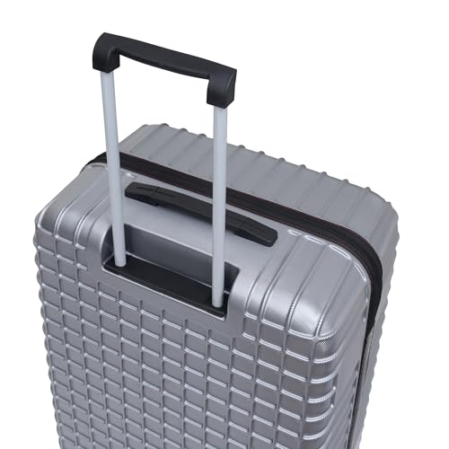 Image of YAYAVAR Hard Luggage Cabin Size Baby Suitcase