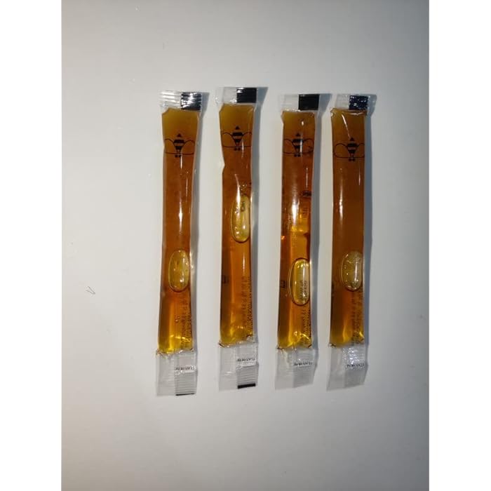 Buy PRO ORGANIC LIFE Honey honey sachets/Magic of Honey