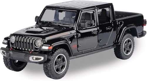 Motormax Toy 2021 Gladiator Rubicon Pickup Truck 1:27