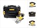 Produktbild DeWalt DCS 331 NT 18V XR Li-ion Akku Stichsäge in DeWALT TSTAK Box DWST1-70703 mit Einlage