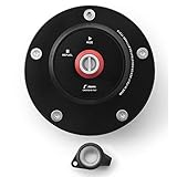 TAPPO SERBATOIO BENZINA rizoma tf030b tappo serbatoio benzina nero compatibile con triumph tiger 955 2002 02 2003 03 2004 04