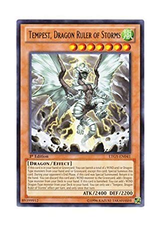 遊戯王 レイジング·テンペスト シュリンク付き bY5aaixiaO【遊戯王