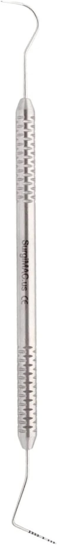 Dental Explorer 23 Williams - Perio Probe - Color Coded Periodontal Instrument…