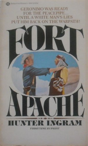 Fort Apache: Ingram, Hunter: 9780345244130: Amazon.com: Books