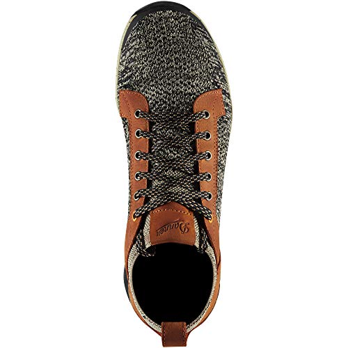 Danner Mens 31711 Overlook Knit Low 3" Lifestyle Shoe4