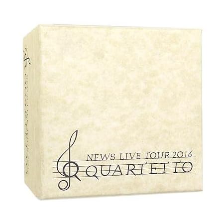 Amazon News 公式グッズ News Live Tour 16 Quartetto 会場限定 ショッピングバッグ アイドル 芸能人 グッズ 通販 Amazon News 公式グッズ News Live Tour 16 Quartetto 会場限定 ショッピングバッグ アイドル 芸能人 グッズ 通販