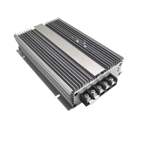 Régulateur Buck Boost 12V vers 14.5V 20A pour batterie lithium et plomb