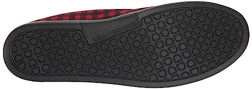 DC Men's Villian 2 Skate Shoe4