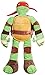 Nickelodeon Teenage Mutant Ninja Turtles Pillowtime Pal Pillow, Raphael