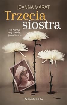 Paperback Trzecia siostra [Polish] Book
