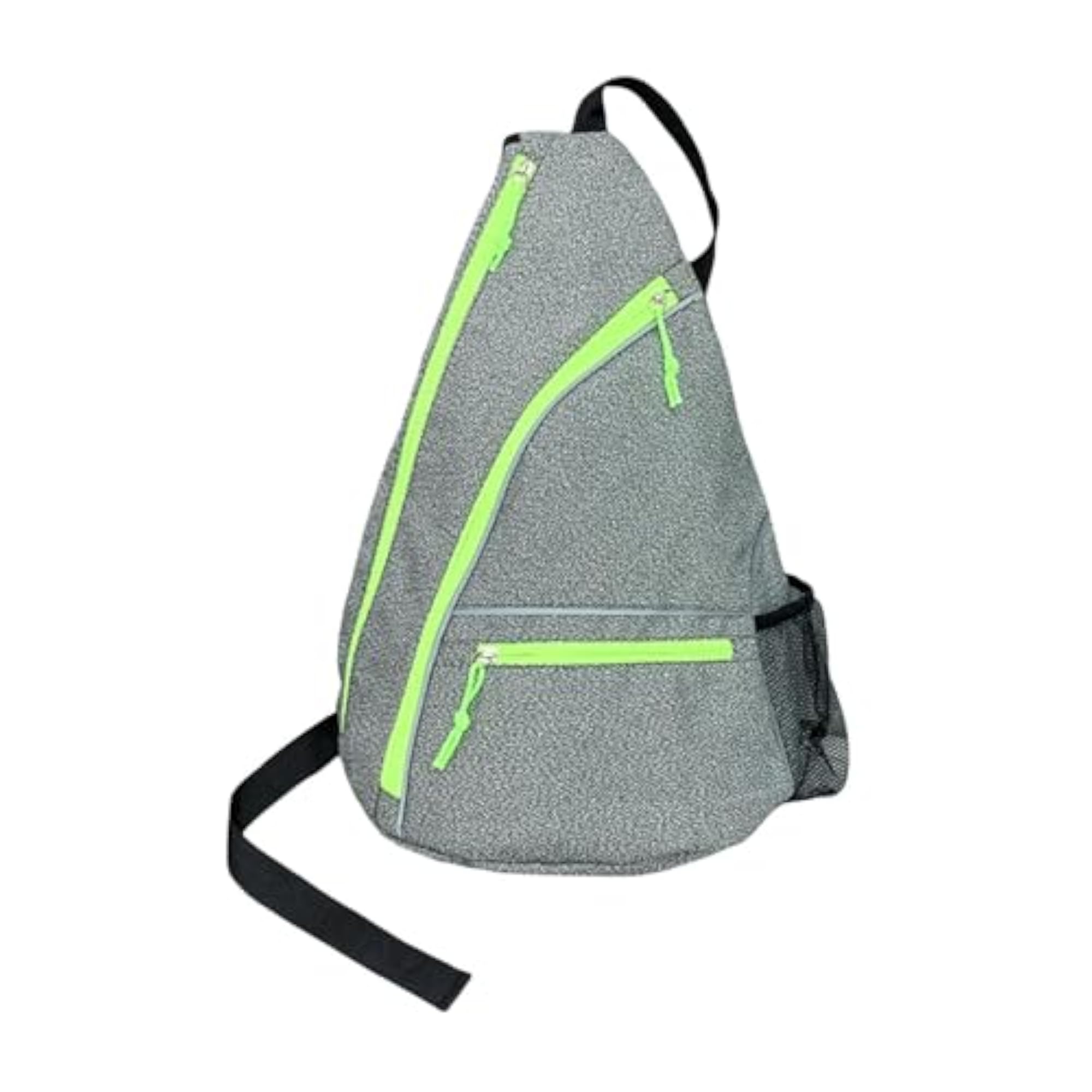 Large Pickleball Bag Paddle Holder for Beginners