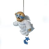 Teddybär-Figur von Priscilla Hillman