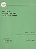  Victoria-Bota : croissance urbaine et immigration (French Edition)
