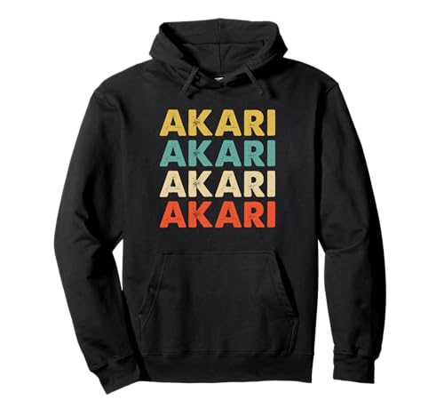 Akari �� �p�[�J�[