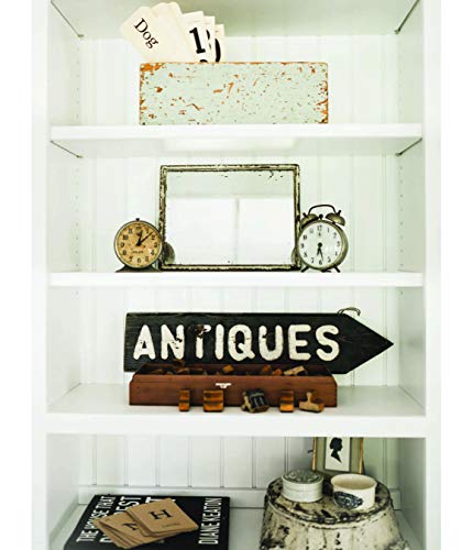 Cozy White Cottage: 100 Ways to Love the Feeling of Being Home - Image 6