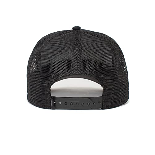 Image of Goorin Bros. Men's The Farm A-Frame Trucker Cap Baseball Cap