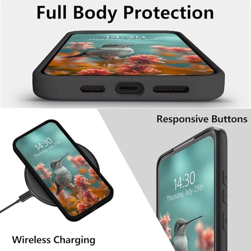 Coque Galaxy S26 anti-traces et résistante aux rayures