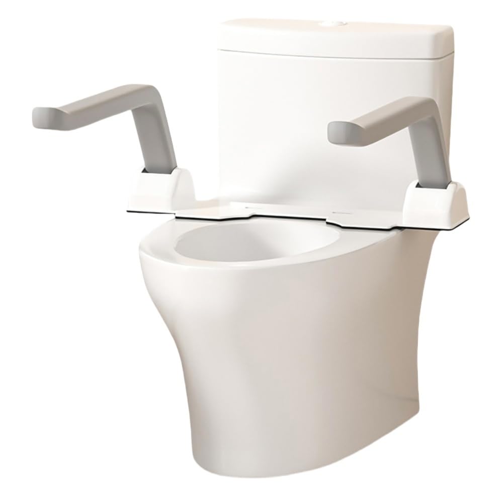 立ち上がり補助 トイレ手すり XFS-1013 Amazon.co.jp: トイレ手すり 立ち上がり補助 可動式手すり サポート お