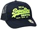Produktbild Superdry Herren Vintage Logo Trucker Baseball Cap, Blau (Mariner Navy QB2), Einheitsgröße