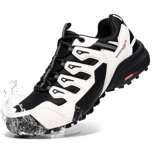 Outdoor All-Terrain Sneaker