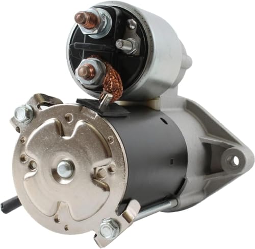 Starter Compatible con Kawasaki KAF820 Mule Pro-FX/FXR/FXT 2015-2023 miniatura 5