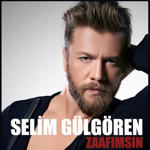 Zaafımsın