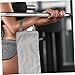 Hemoton Gym Strength Training Sandbag Exercise Sandbag Yoga Workout Bag Fitness Equipment