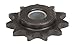 Somerset Industries 2000-630 Sprocket Idler with Bushing
