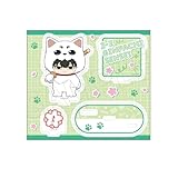 TVアニメ「3年Z組銀八先生」 D 土方十四郎 アクリルスタンド着ぐるみver.