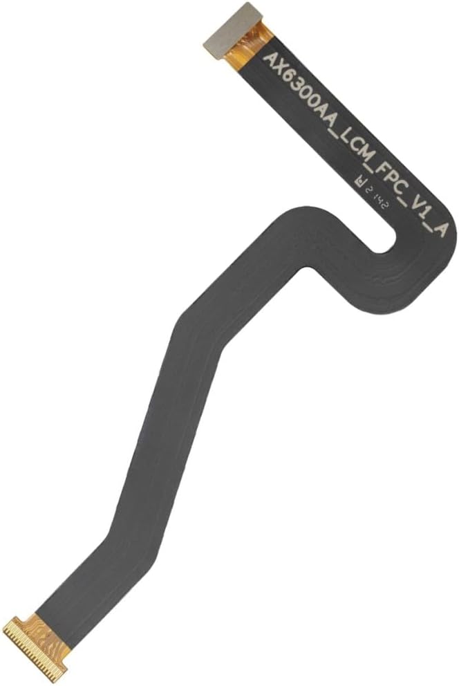 Replacement LCD Screen Display Connector Flex Cable Ribbon for Samsung Galaxy Tab A8 10.5" (2021) SM-X200 SM-X205 LCM_FPC_V1_A