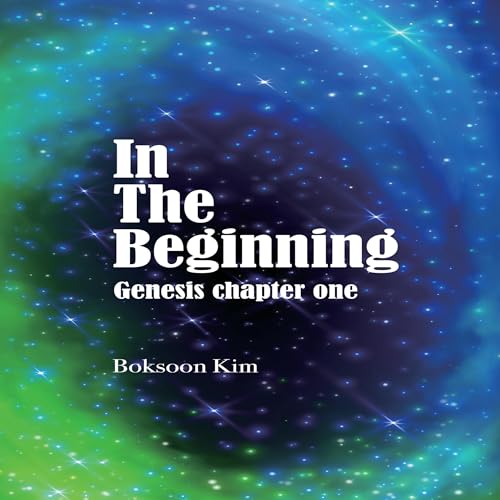 In the Beginning by Boksoon Kim episode artwork