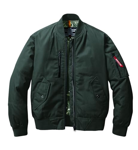 [�o�[�g��] BURTLE �t���C�g�h���W���P�b�g 5260 �h����ƒ� (JP, �A���t�@�x�b�g, M, 19:�U�b�N)