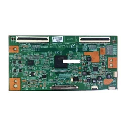 TVボード、TCL L55F3500A-3D L48F33と互換性あり、Logic TVボードSQ60PB-MB34C4LV0.1 43/46/48/55インチ(43 inch)