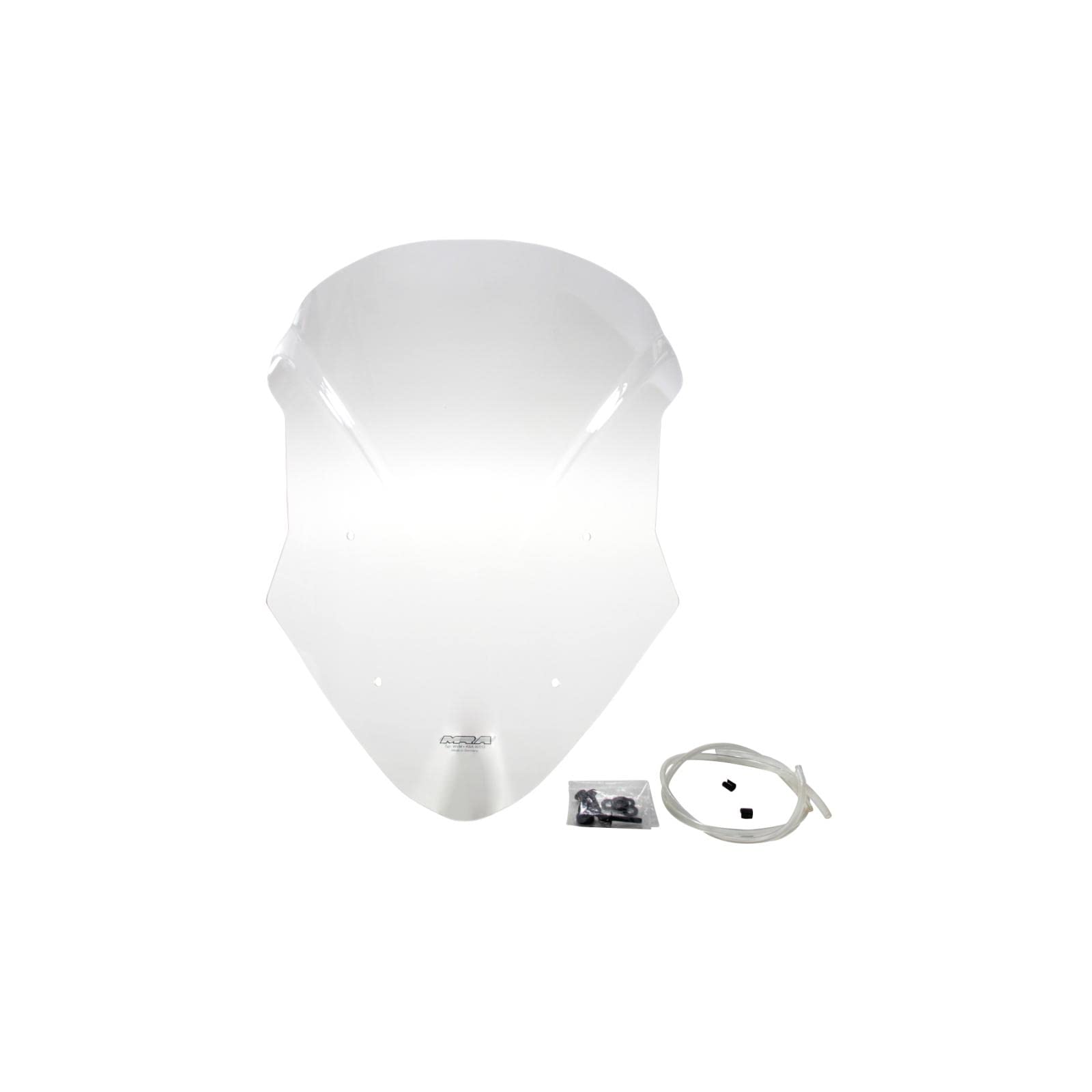 Amazon | MRA(エムアールエー) スクリーン ツーリング クリア