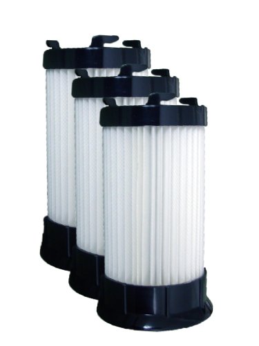 Filtre Eureka DCF4 DCF18 63073 pour aspirateur Lightspeed 100 et Whirlwind
