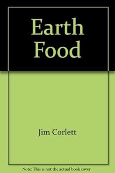 Paperback Earth Food Book