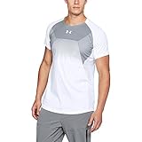Color: negro. Under Armour Threadborne Vanish Sports Top