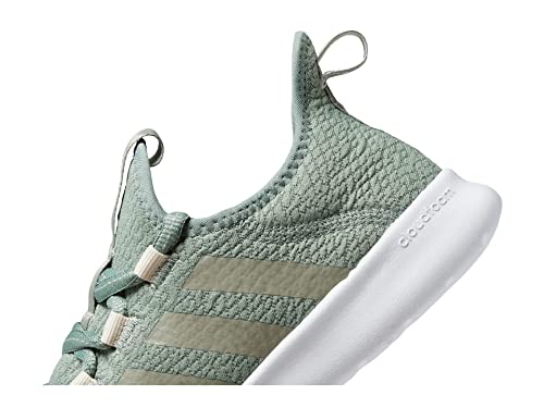 Image of adidas Women's Cloudfoam Pure Running Shoe