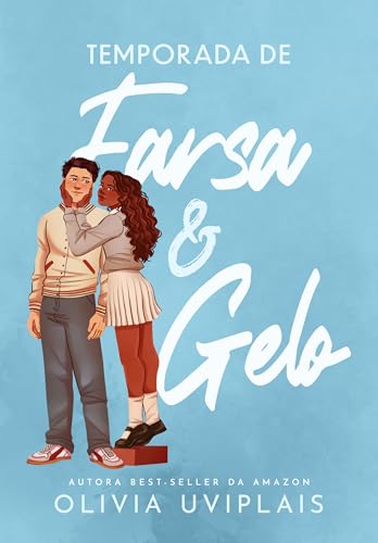 Temporada de Farsa & Gelo