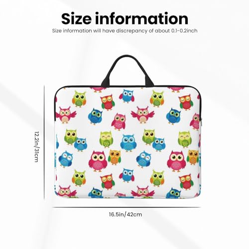 Bolso maletín protector para laptop de 14 pulgadas miniatura 5
