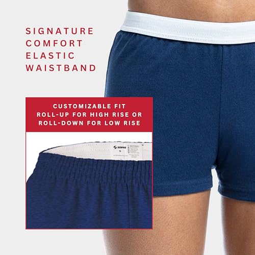 Image of Soffe Juniors' Authentic Short