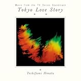 【Amazon.co.jp限定】東京ラブストーリー 35th Anniversary Edition (通常盤) (CD) - 日向敏文 (メガジャケ付)