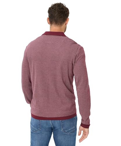 BRAX Knitted Jersey Maillot de survêtement, 41 Velours, S Homme – vue 7