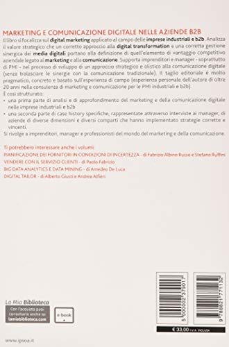Marketing E Comunicazione Digitale Nelle Aziende B2B - 2