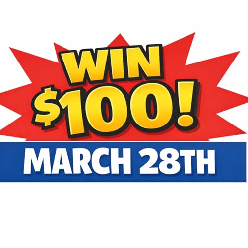 Students Win $100 Listen Now