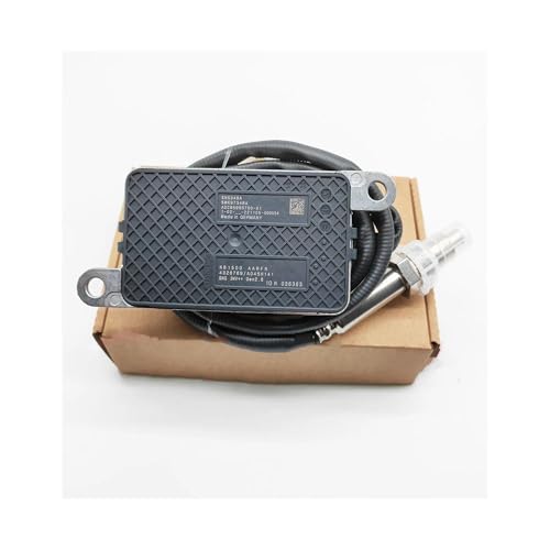 Capteur de Nox d'azote 4326769 5WK97348A pour camion Cummins CF XF F7