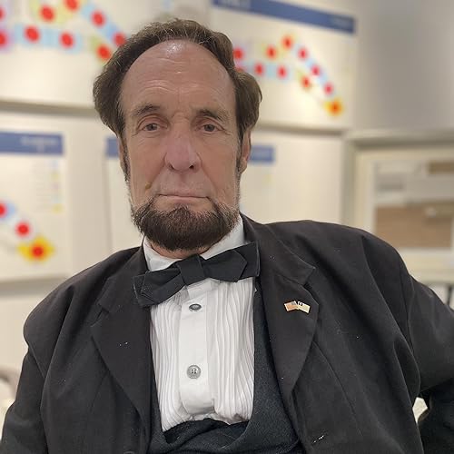 Abraham Lincoln, The 16th President (Short)