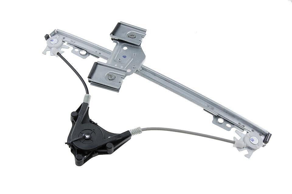 Mécanisme lève-vitre avant pour Ford Fiesta VI 2008-2017 - Paire de rechange VIDARR