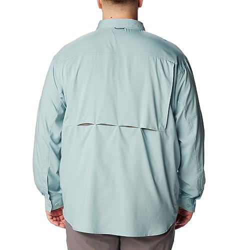 Image of Columbia Men Hiking Shirt