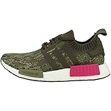 Adidas Herren Nmd R1 Pk Turnschuhe, Multicolor, 43 1/3 EU